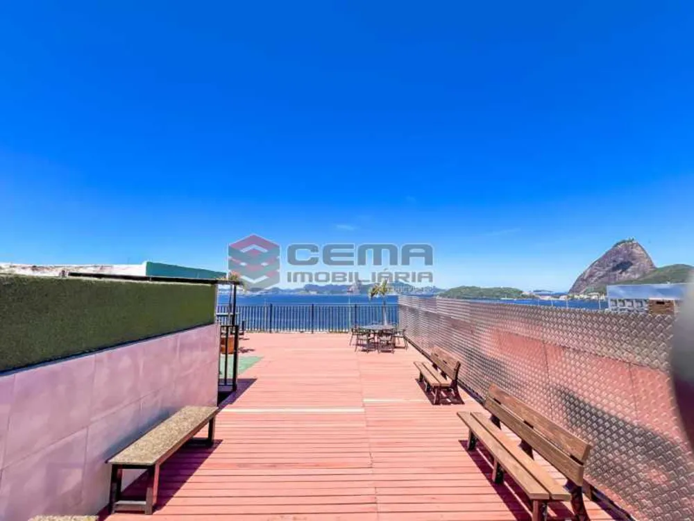Apartamento, 2 quartos, 84 m² - Foto 27