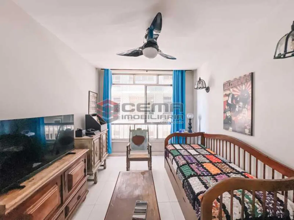 Apartamento, 2 quartos, 84 m² - Foto 3