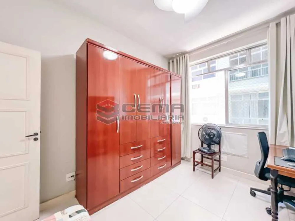 Apartamento, 2 quartos, 84 m² - Foto 7
