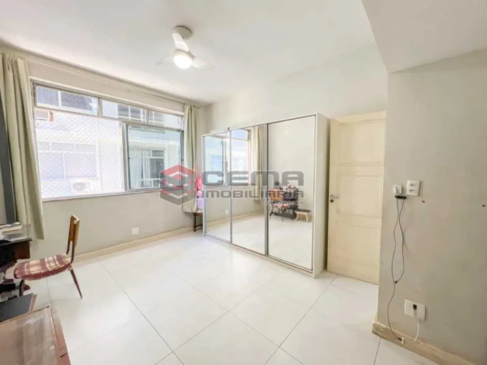 Apartamento, 2 quartos, 84 m² - Foto 11