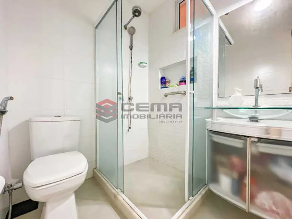 Apartamento, 2 quartos, 84 m² - Foto 14