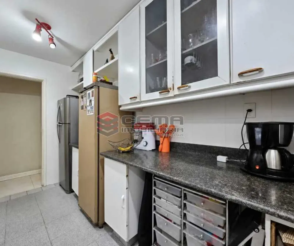 Apartamento, 2 quartos, 84 m² - Foto 16