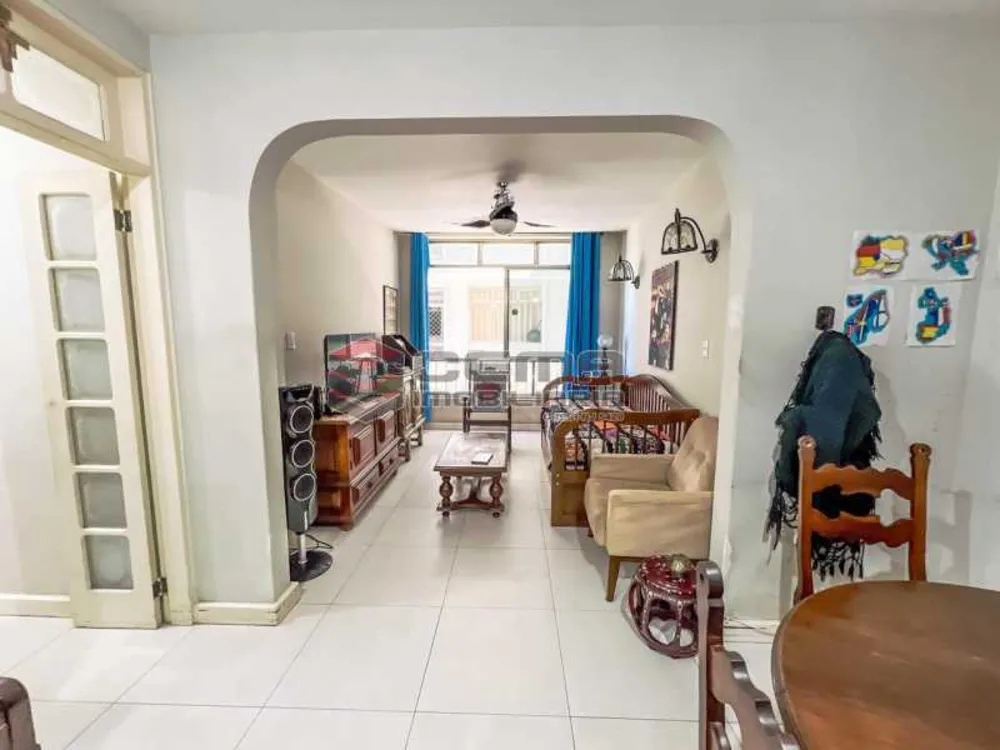 Apartamento, 2 quartos, 84 m² - Foto 5