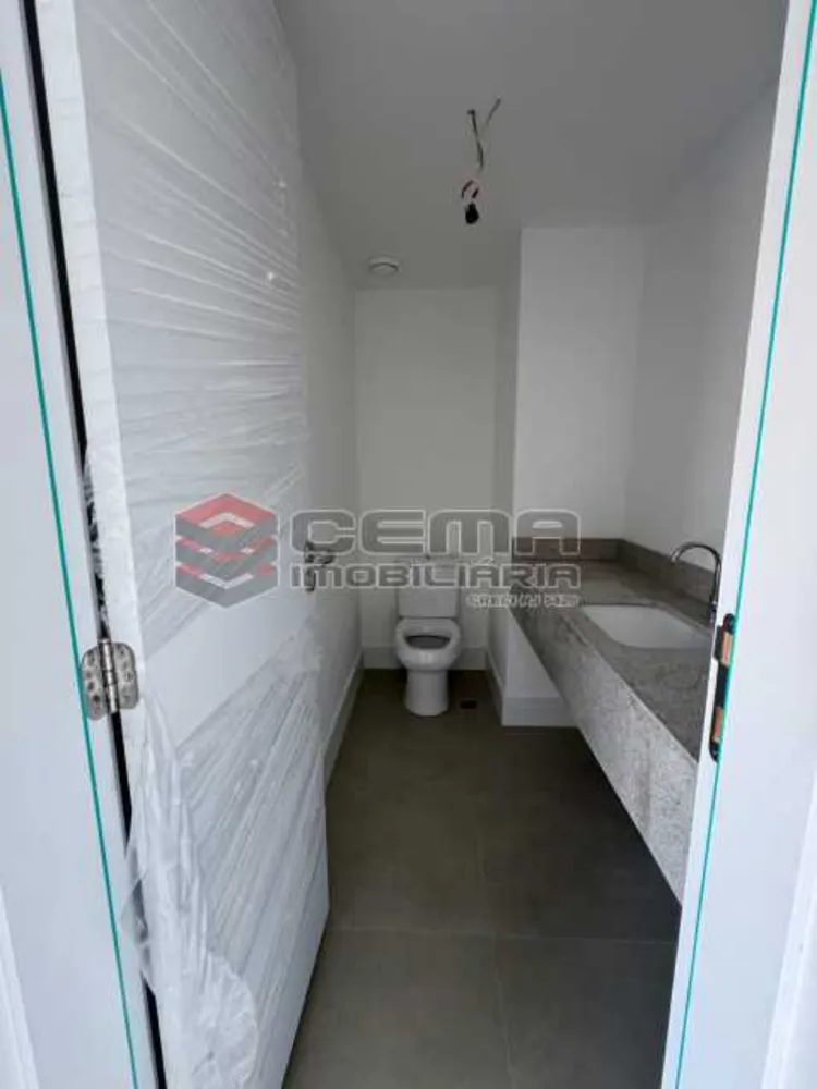 Cobertura, 4 quartos, 191 m² - Foto 20