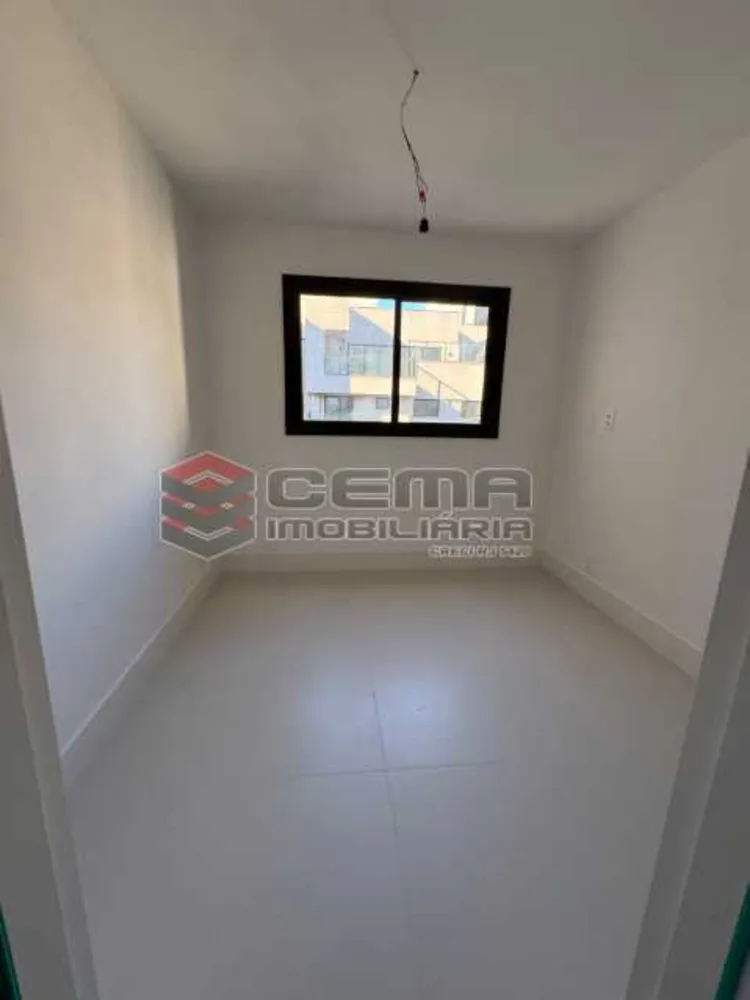 Cobertura, 4 quartos, 191 m² - Foto 14