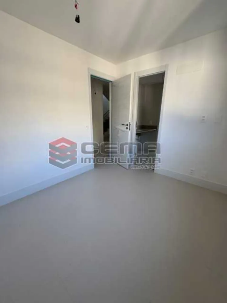 Cobertura, 4 quartos, 191 m² - Foto 12