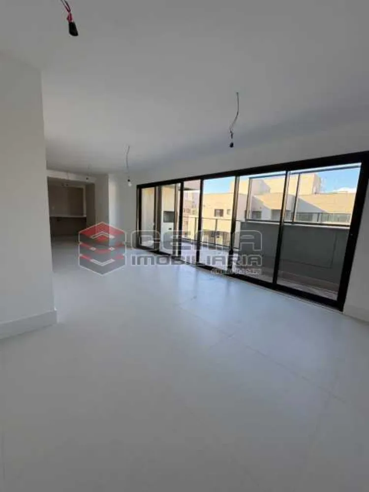 Cobertura, 4 quartos, 191 m² - Foto 4
