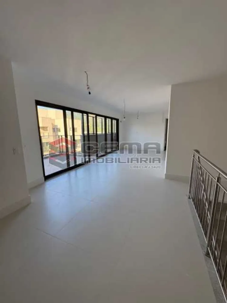 Cobertura, 4 quartos, 191 m² - Foto 6