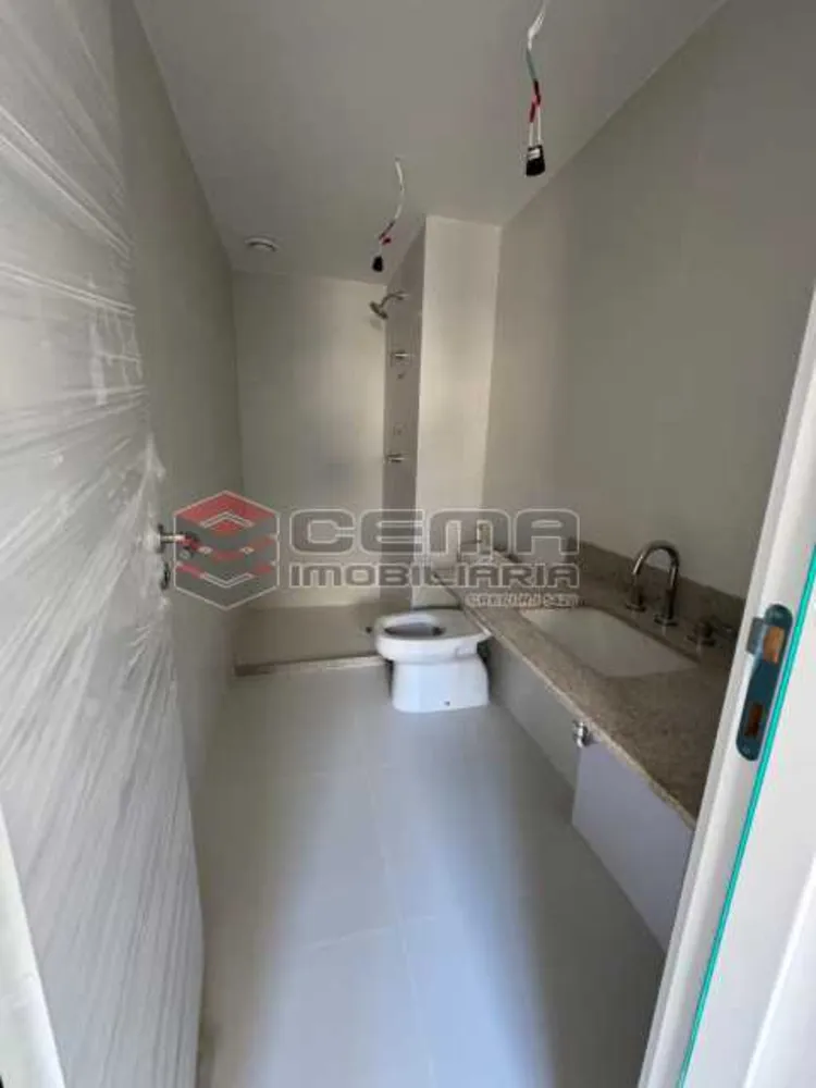 Cobertura, 4 quartos, 191 m² - Foto 19