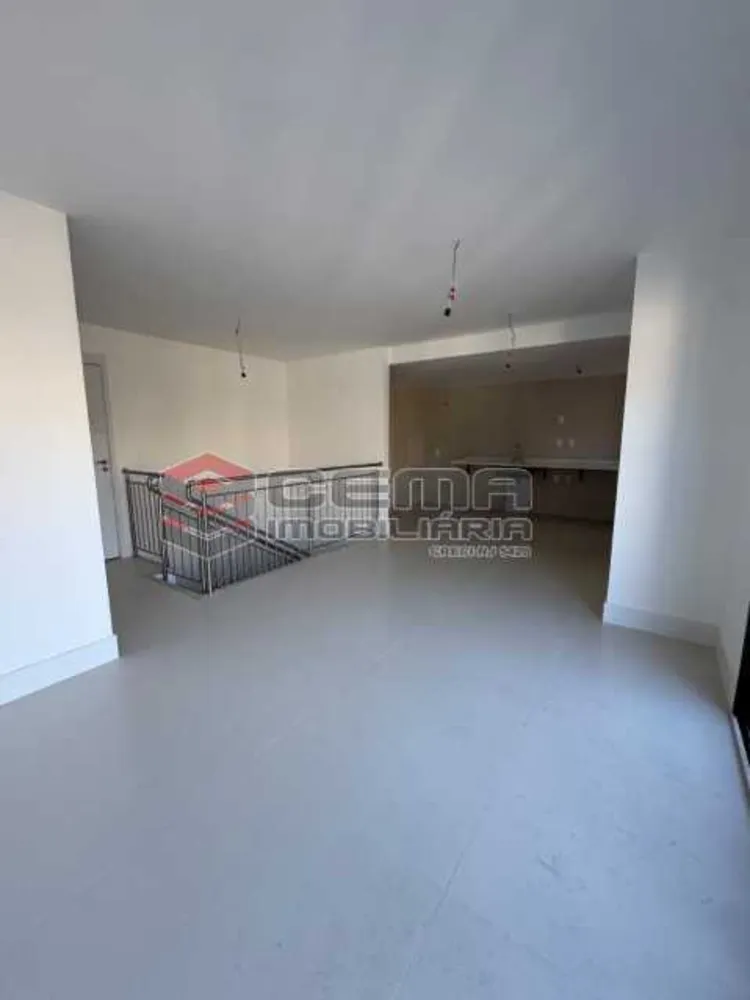 Cobertura, 4 quartos, 191 m² - Foto 7