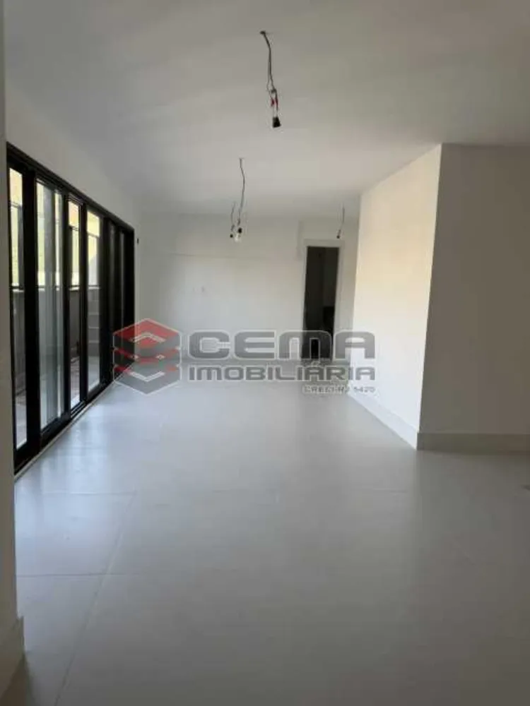 Cobertura, 4 quartos, 191 m² - Foto 5