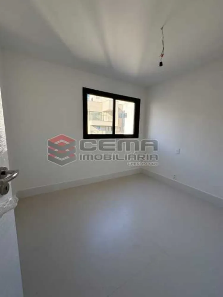 Cobertura, 4 quartos, 191 m² - Foto 9