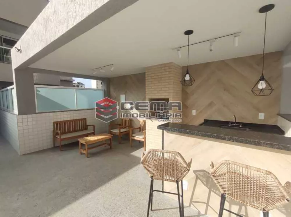 Apartamento, 2 quartos, 67 m² - Foto 5