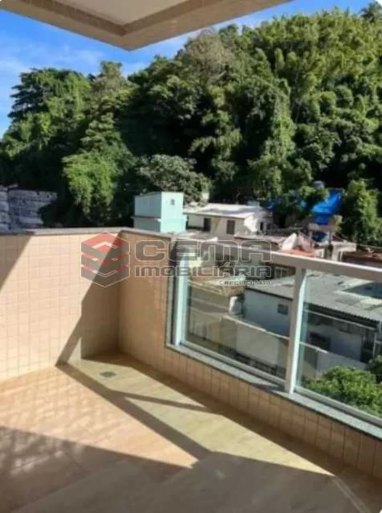 Apartamento, 2 quartos, 67 m² - Foto 6