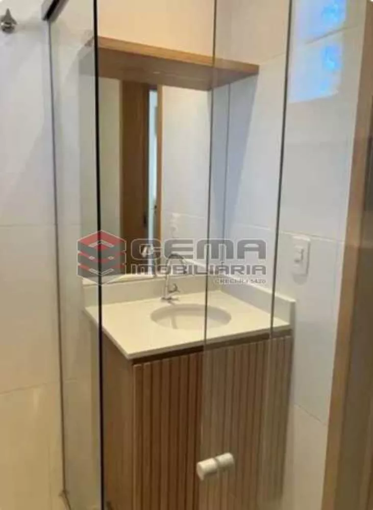 Apartamento, 2 quartos, 67 m² - Foto 2
