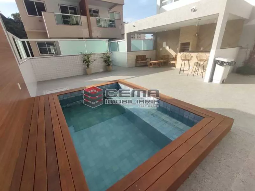 Apartamento, 2 quartos, 67 m² - Foto 21