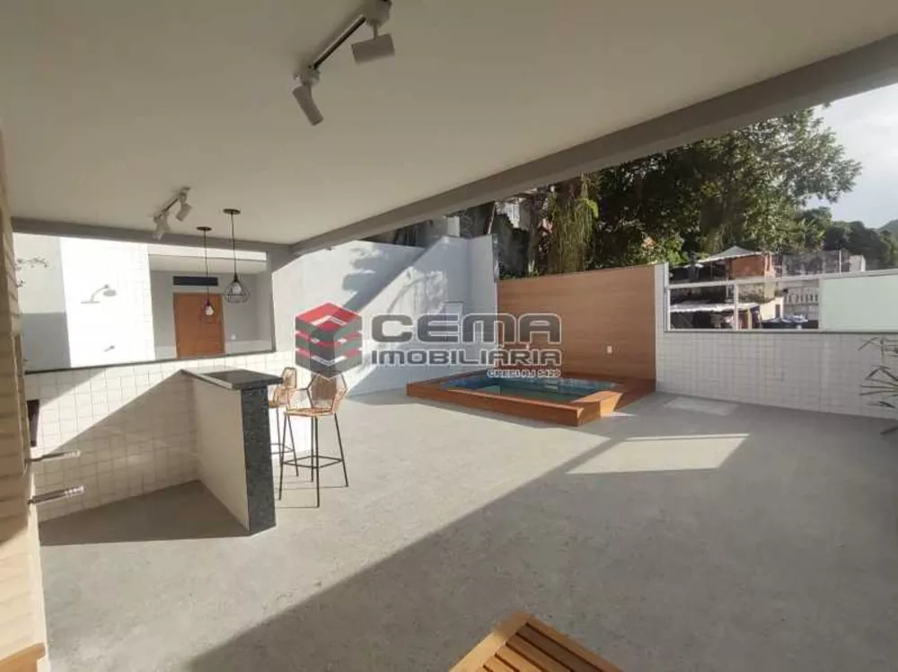 Apartamento, 2 quartos, 67 m² - Foto 7