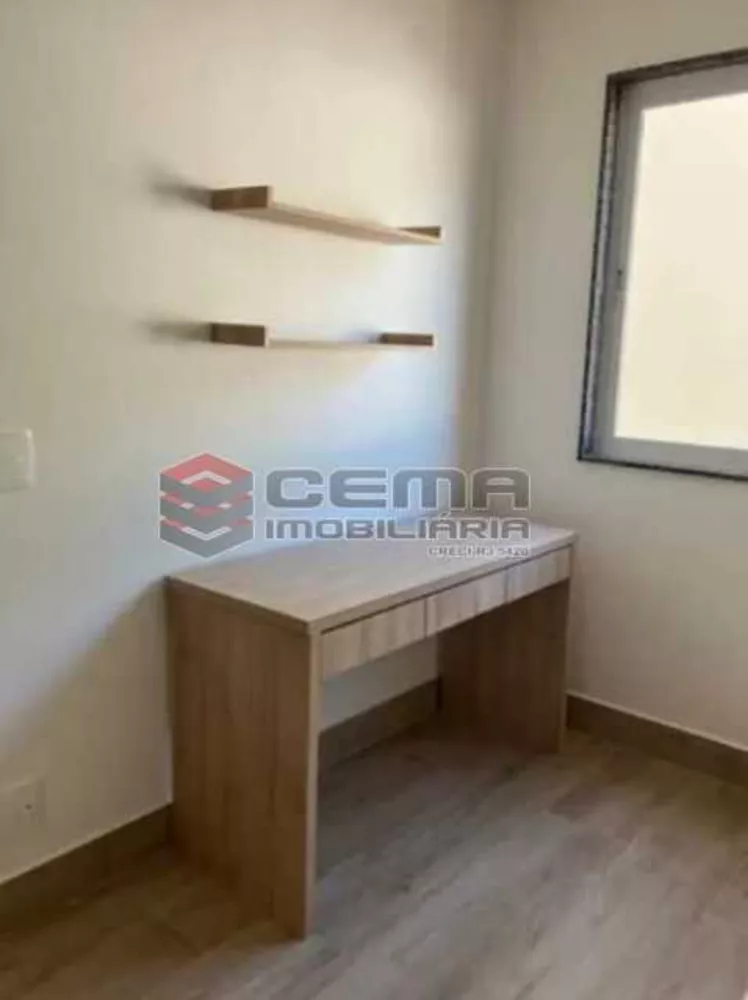 Apartamento, 2 quartos, 67 m² - Foto 11