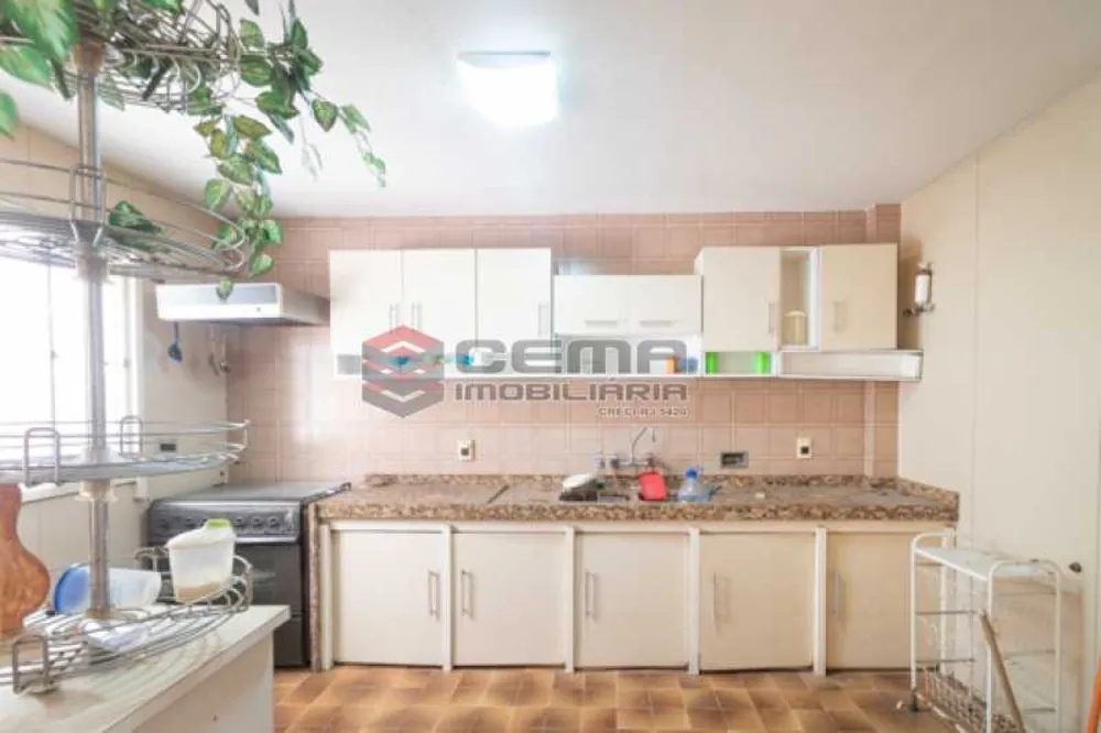 Apartamento, 3 quartos, 156 m² - Foto 10