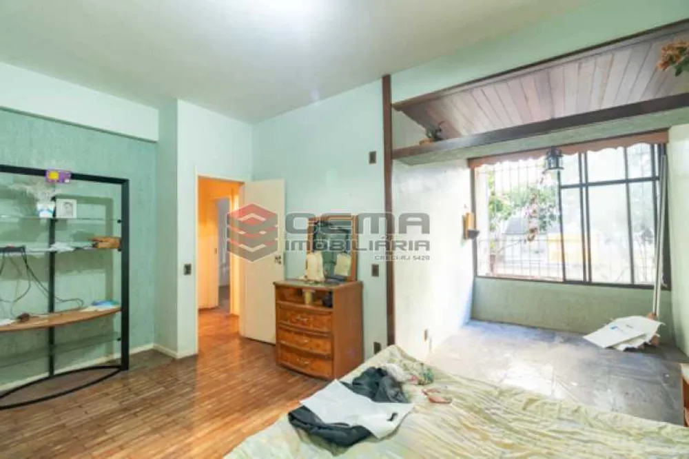 Apartamento, 3 quartos, 156 m² - Foto 9