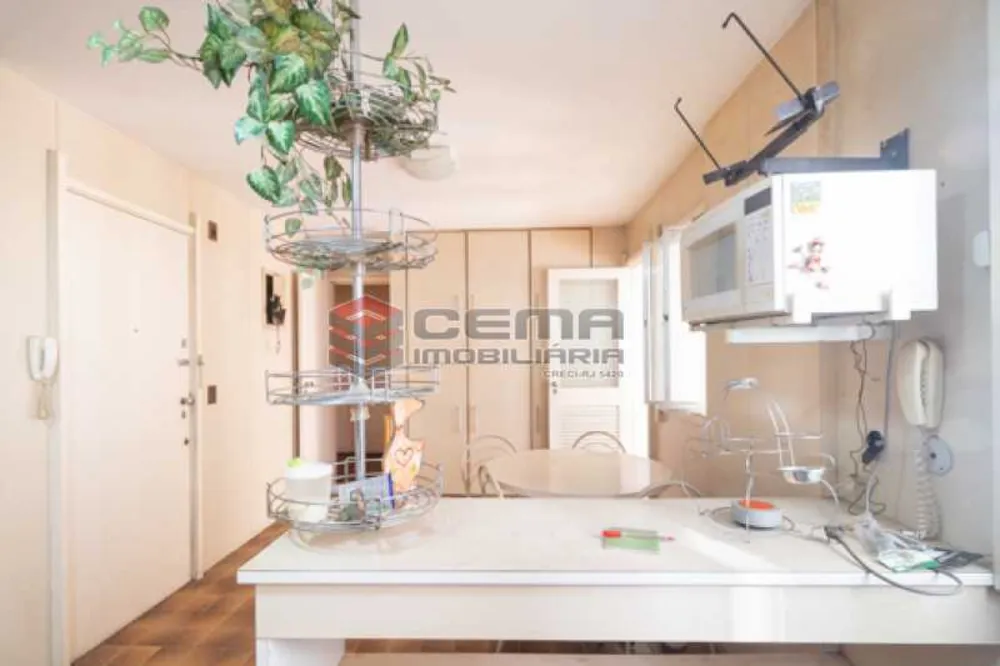 Apartamento, 3 quartos, 156 m² - Foto 11