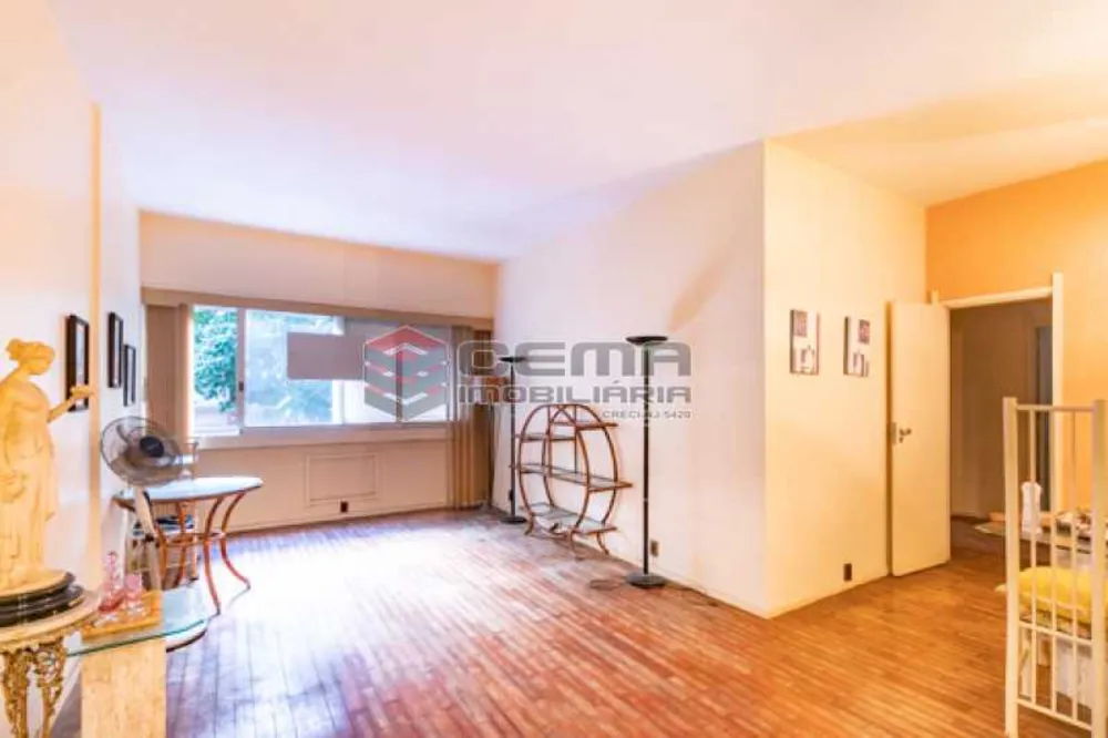 Apartamento, 3 quartos, 156 m² - Foto 5