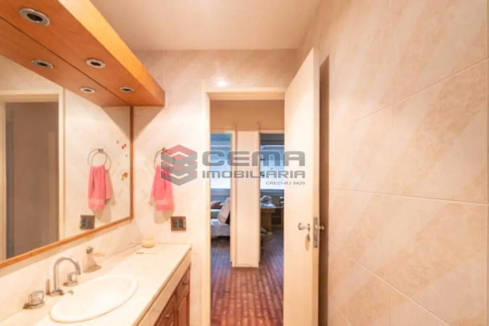 Apartamento, 3 quartos, 156 m² - Foto 23