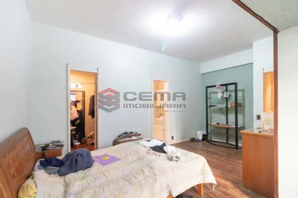 Apartamento, 3 quartos, 156 m² - Foto 17