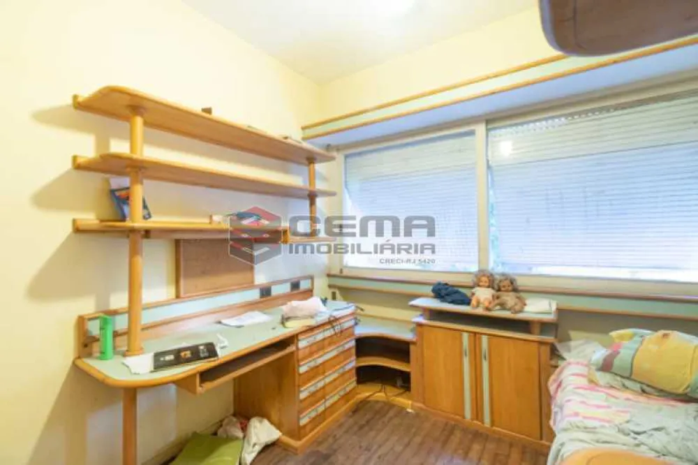 Apartamento, 3 quartos, 156 m² - Foto 24