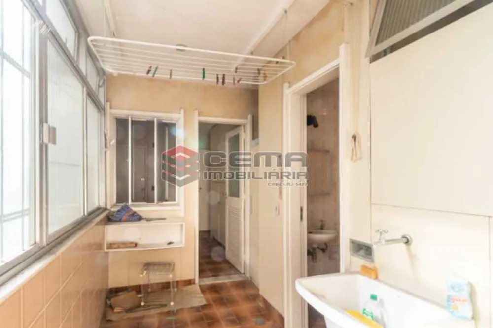 Apartamento, 3 quartos, 156 m² - Foto 22