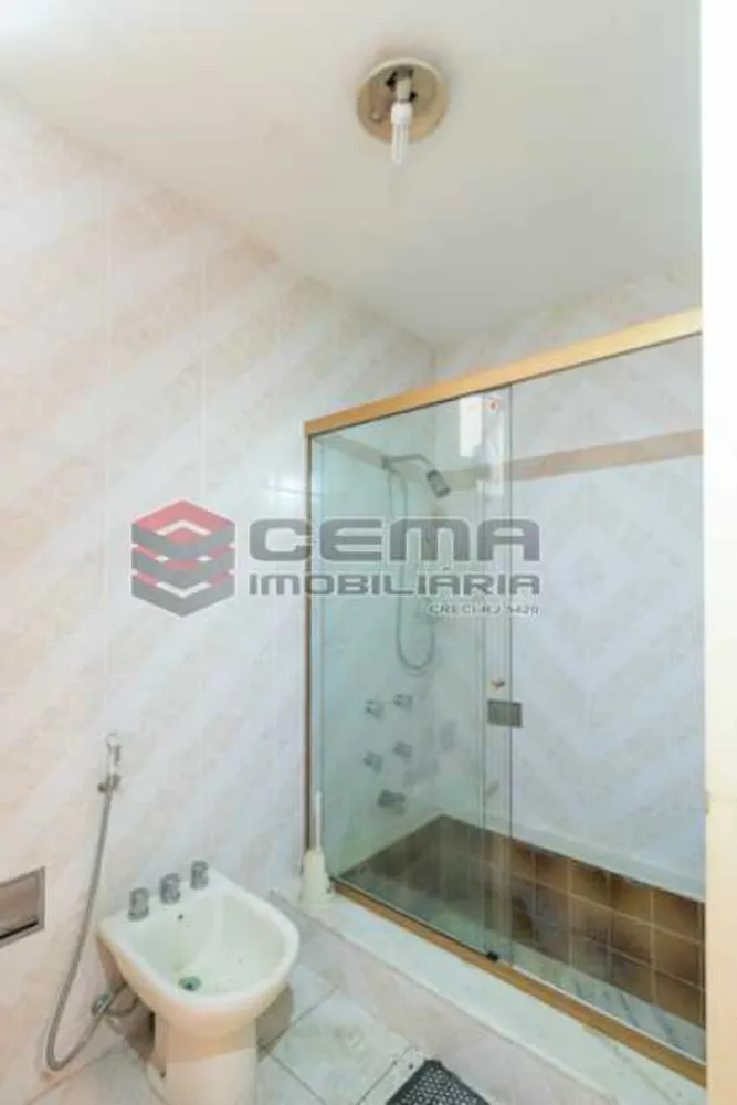 Apartamento, 3 quartos, 156 m² - Foto 13