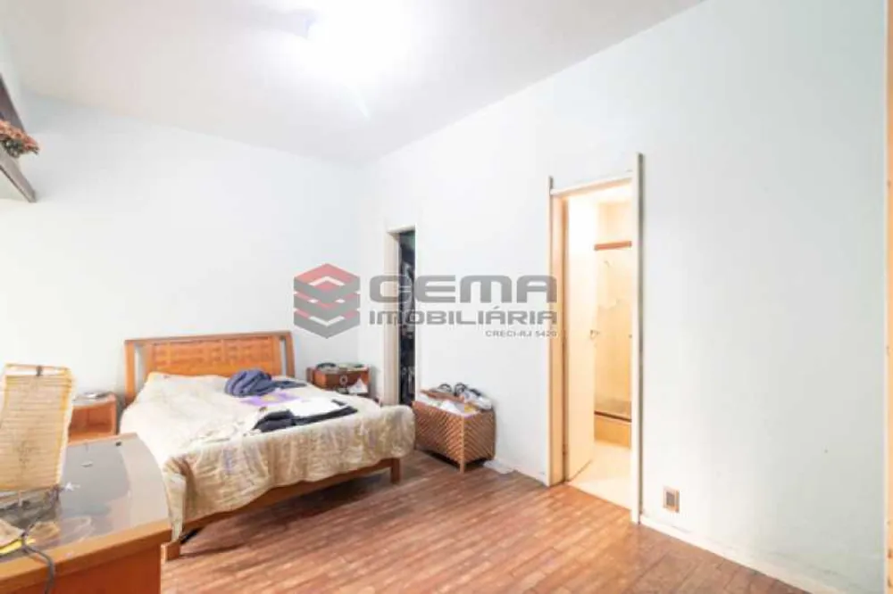 Apartamento, 3 quartos, 156 m² - Foto 4