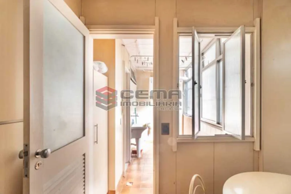 Apartamento, 3 quartos, 156 m² - Foto 12
