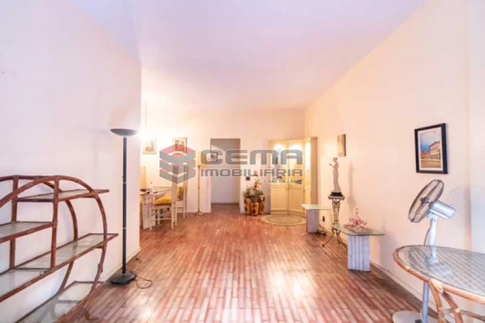 Apartamento, 3 quartos, 156 m² - Foto 1