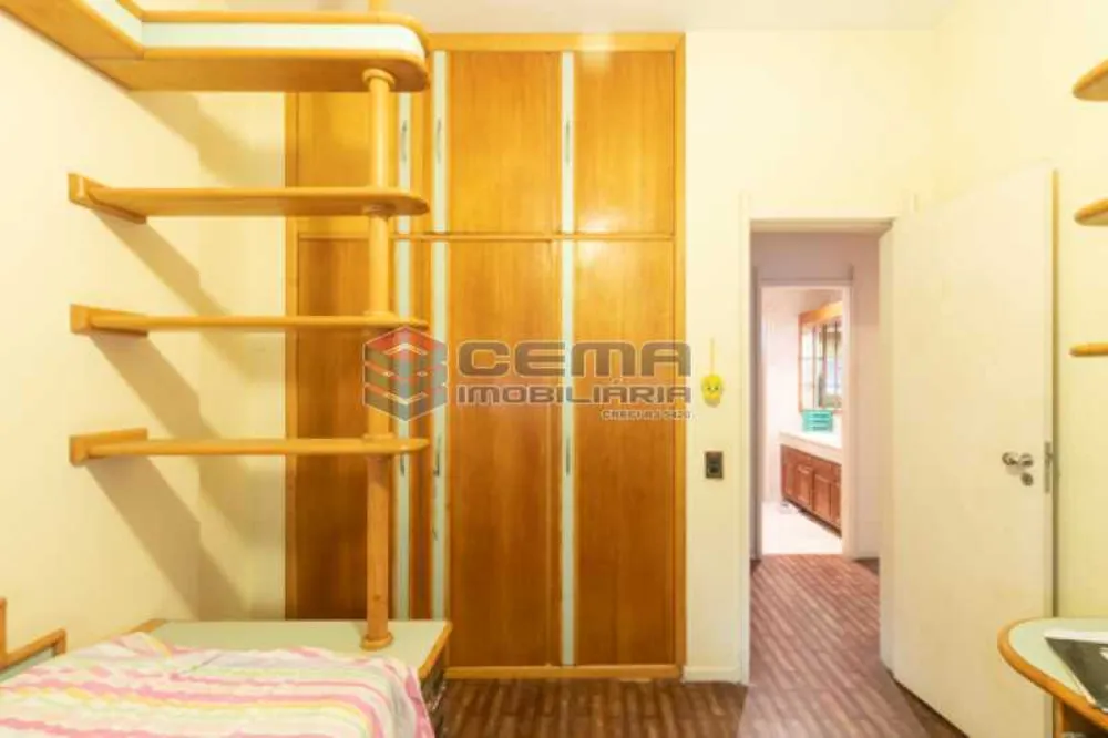 Apartamento, 3 quartos, 156 m² - Foto 8