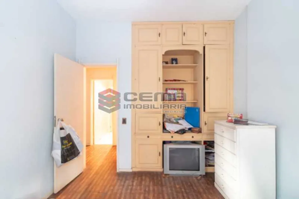 Apartamento, 3 quartos, 156 m² - Foto 19