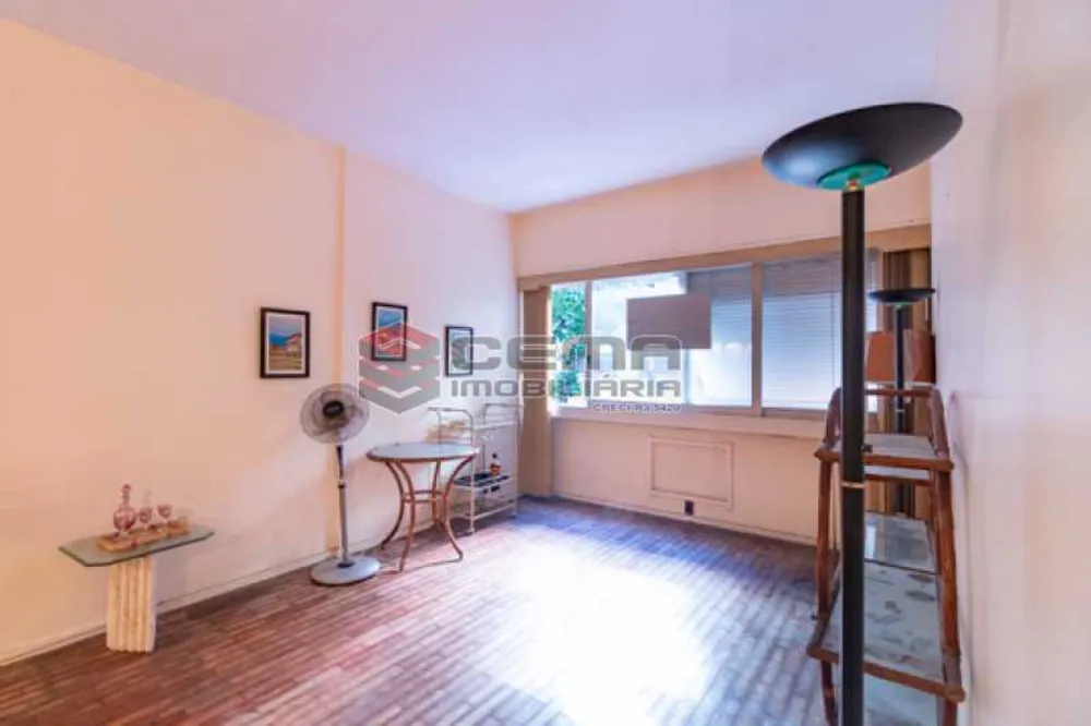 Apartamento, 3 quartos, 156 m² - Foto 6