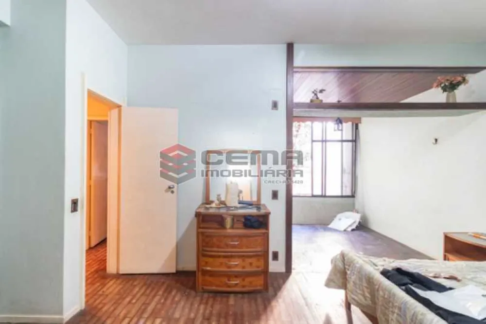 Apartamento, 3 quartos, 156 m² - Foto 7