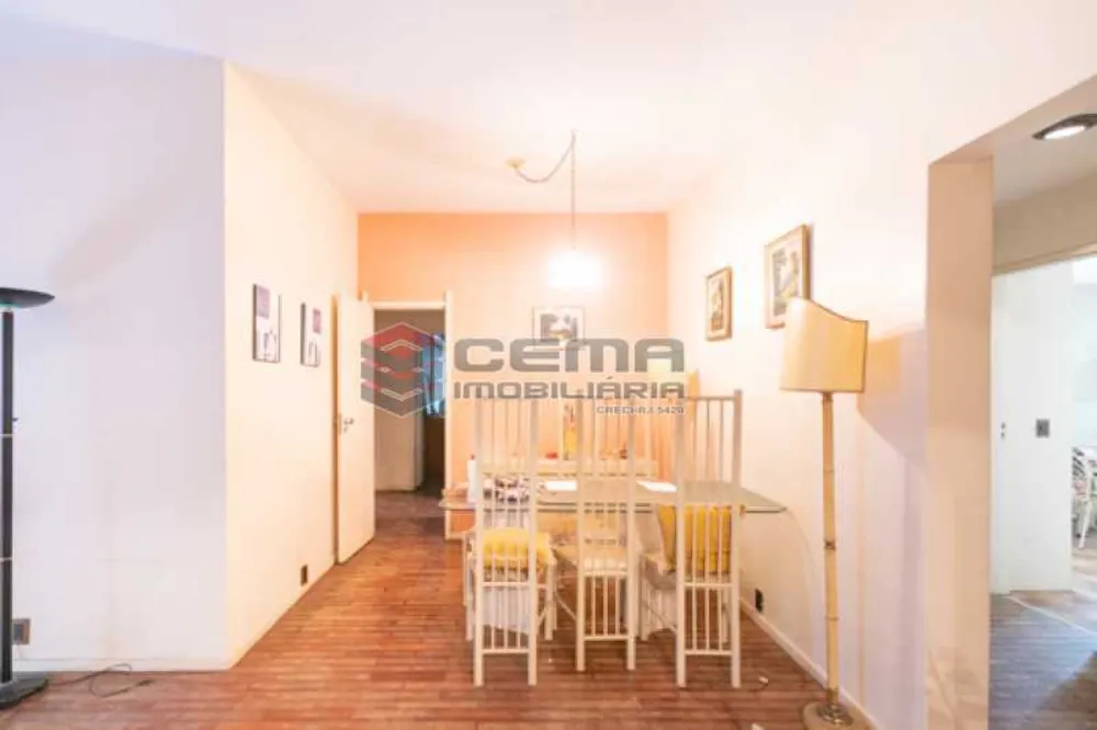 Apartamento, 3 quartos, 156 m² - Foto 3
