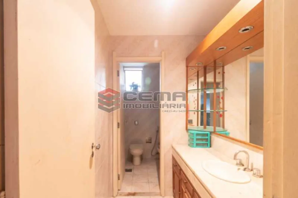 Apartamento, 3 quartos, 156 m² - Foto 20