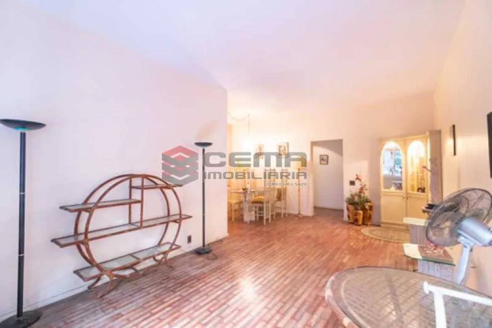 Apartamento, 3 quartos, 156 m² - Foto 2