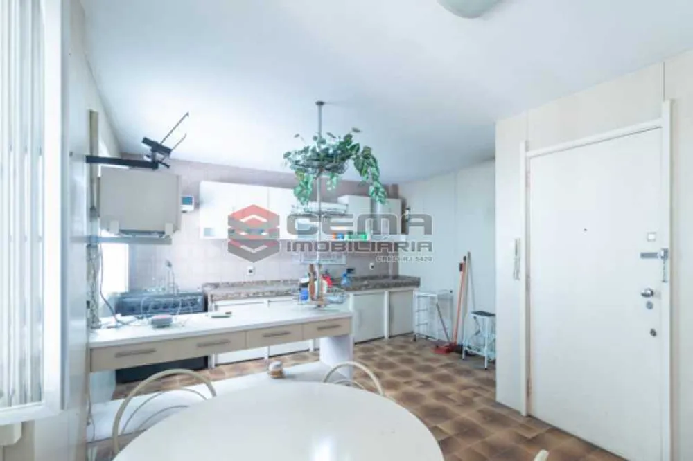 Apartamento, 3 quartos, 156 m² - Foto 16