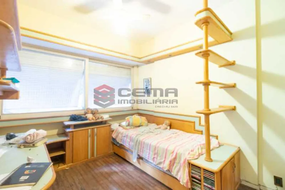 Apartamento, 3 quartos, 156 m² - Foto 14