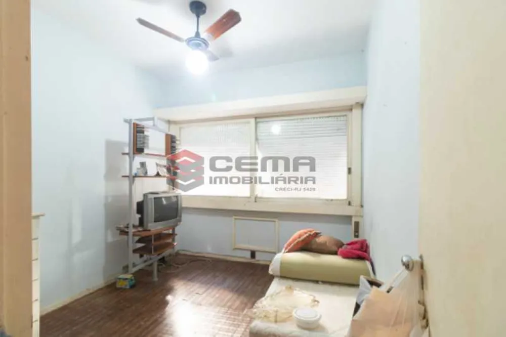 Apartamento, 3 quartos, 156 m² - Foto 21