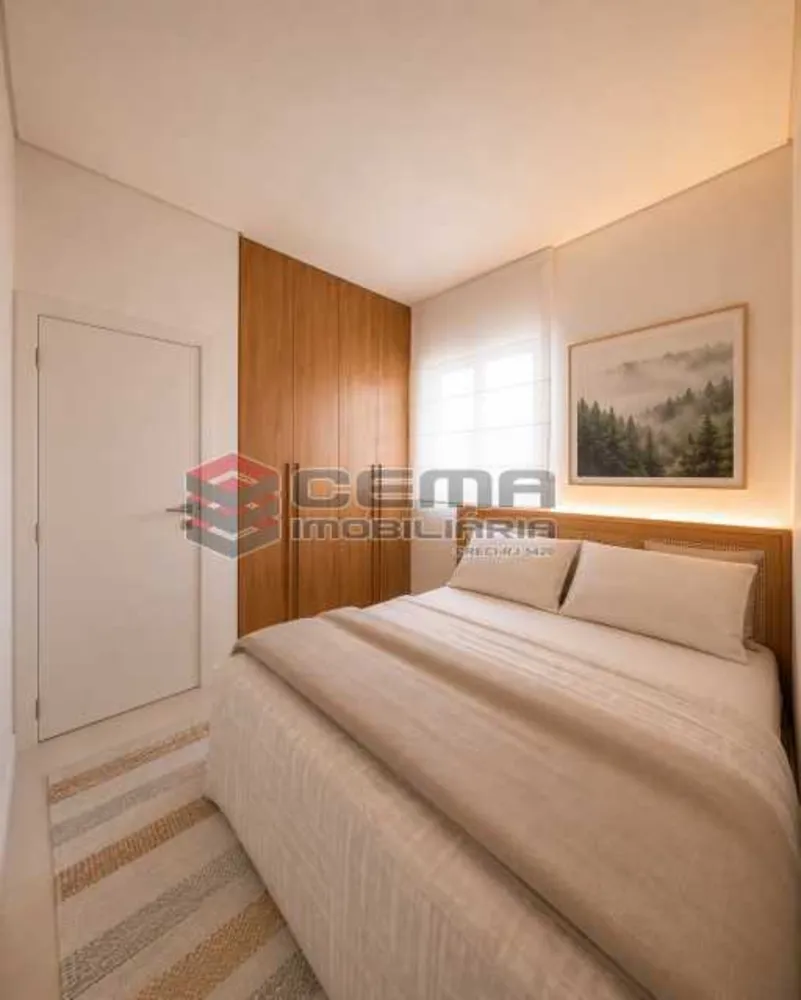 Apartamento, 3 quartos, 60 m² - Foto 5