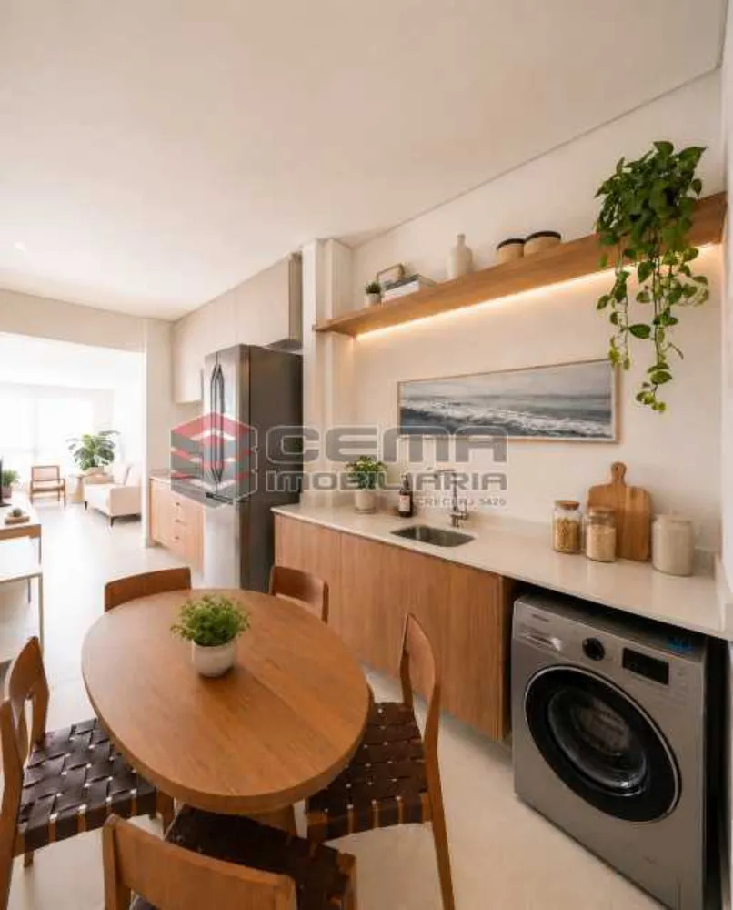 Apartamento, 3 quartos, 60 m² - Foto 20