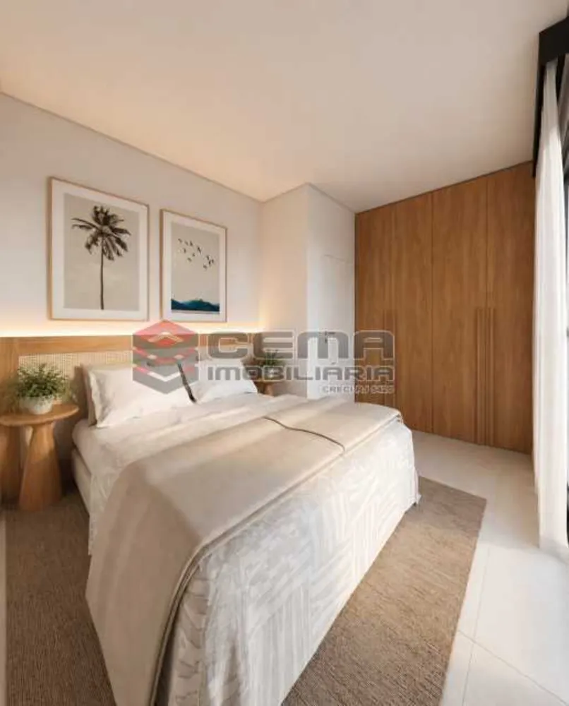 Apartamento, 3 quartos, 60 m² - Foto 6