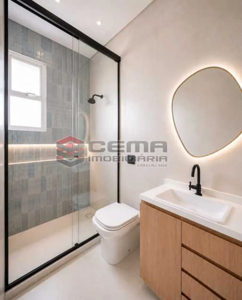 Apartamento, 3 quartos, 60 m² - Foto 9