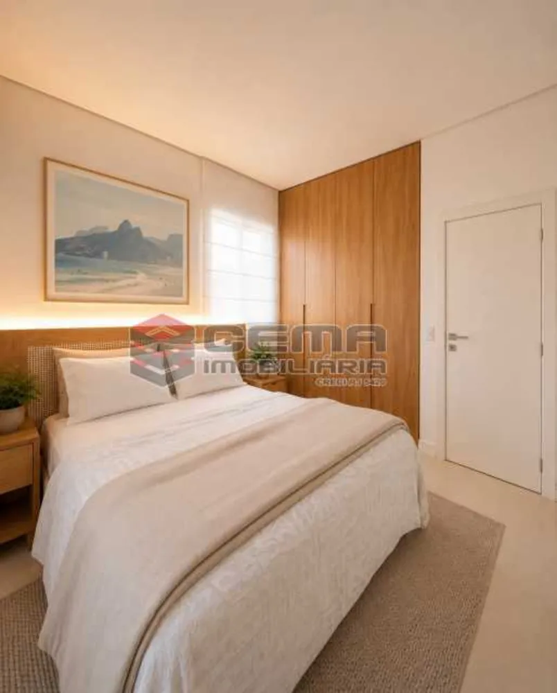 Apartamento, 3 quartos, 60 m² - Foto 12