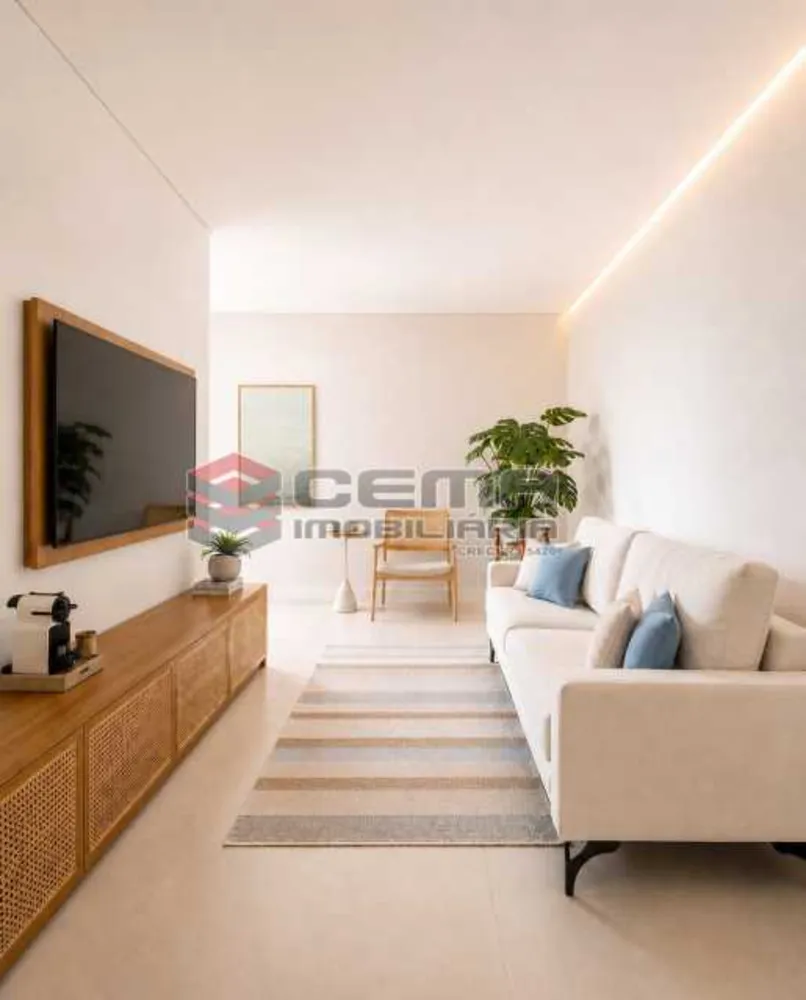 Apartamento, 3 quartos, 60 m² - Foto 2